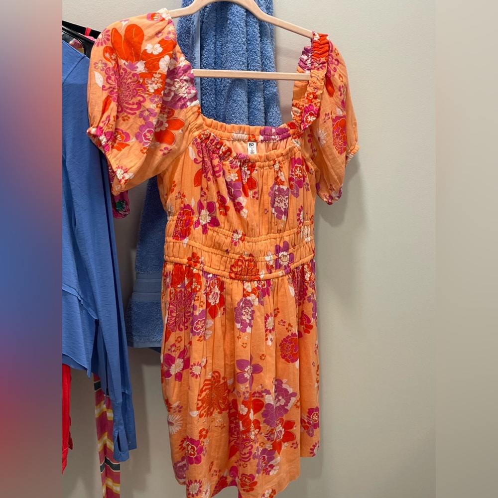 BP (Nordstrom) sun dress